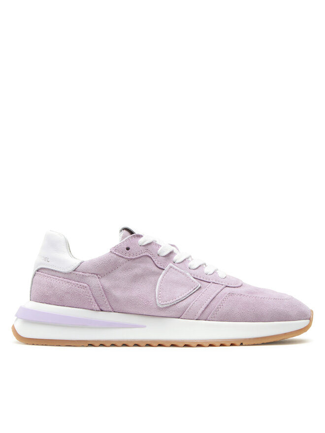 Philippe Model Sportcipők Philippe Model Tropez 2.1 Low Woman TYLD DL26 Lila
