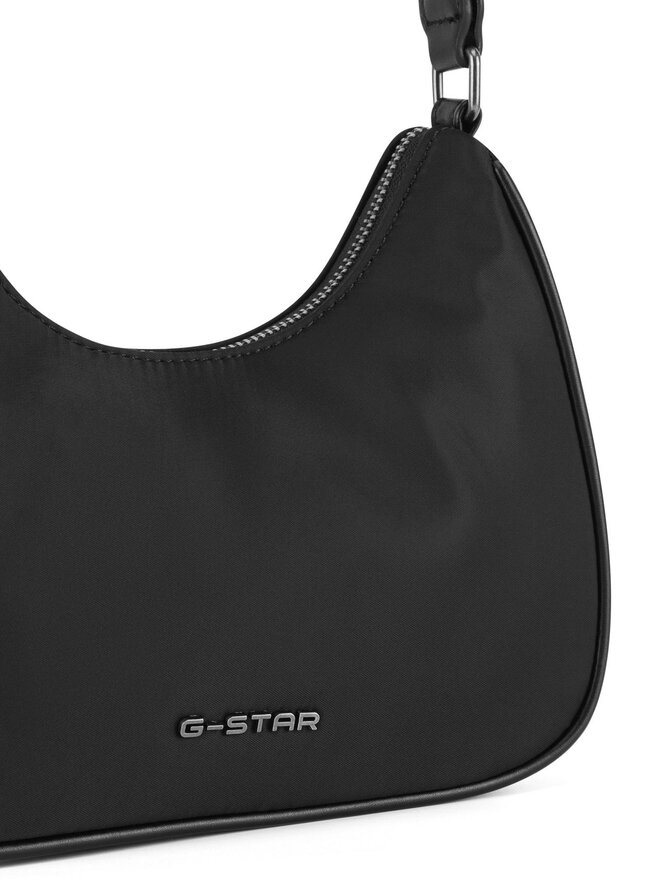 G-Star Raw Τσάντα G-Star Raw GSR-B-012-07 Μαύρο