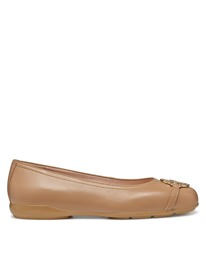 Geox Balerina Geox D Annytah W D55XYA 000TU C5000 Bézs