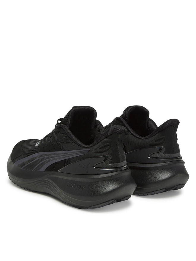 Puma Bėgimo batai Puma Pulse Pro 310780 05 Juoda