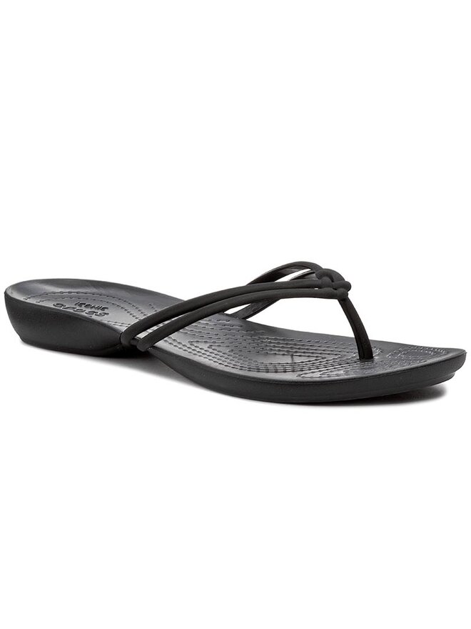 Crocs isabella flip top