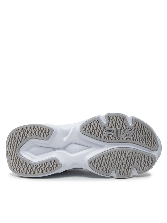 Fila Sneakersy Fila Collene Wmn FFW0045.10004 Biela