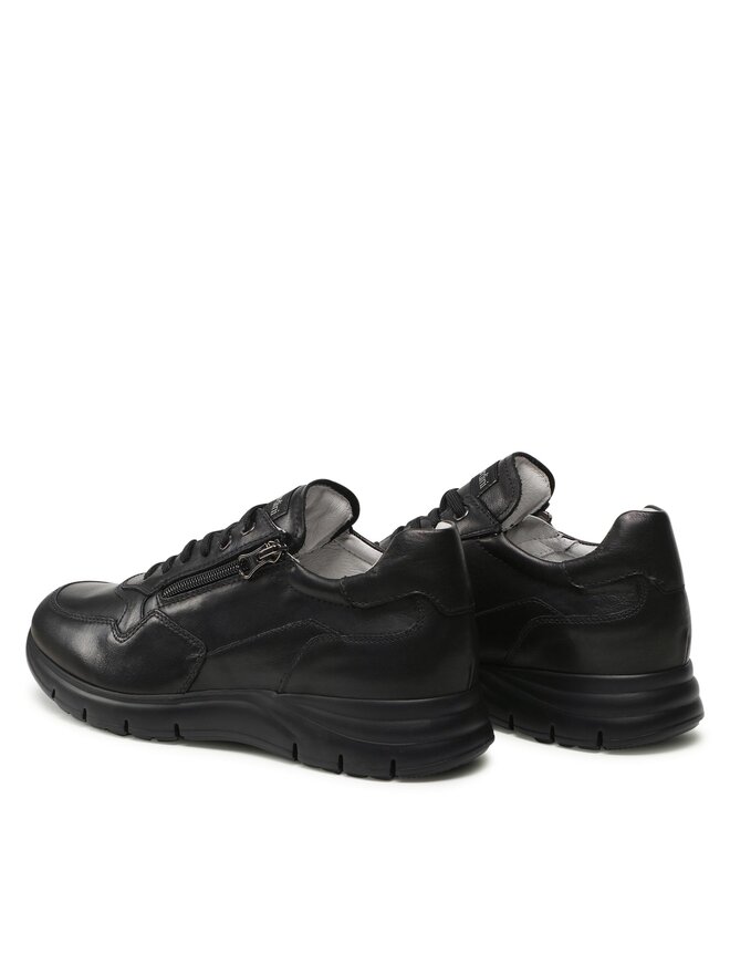 Nero Giardini Halbschuhe Nero Giardini E302810U Schwarz