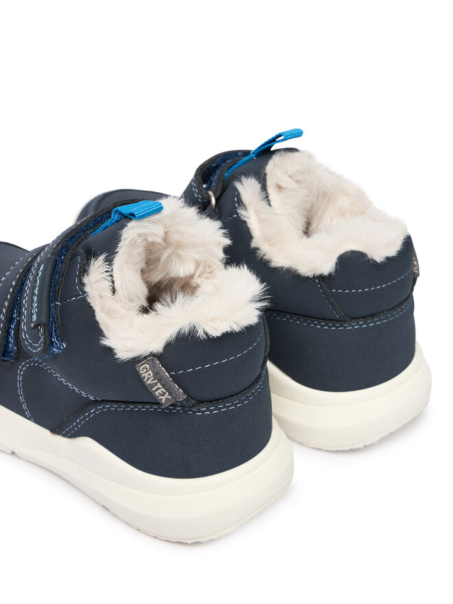 Garvalin Schnürschuhe Garvalin 251350 Dunkelblau