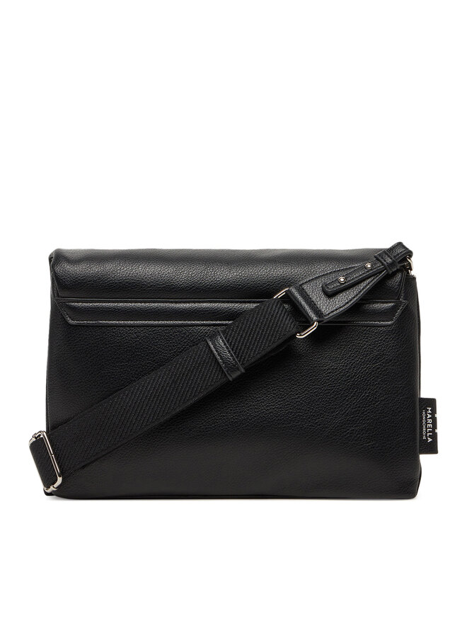 Marella Handtasche Marella Baccara 2513511127200 Schwarz