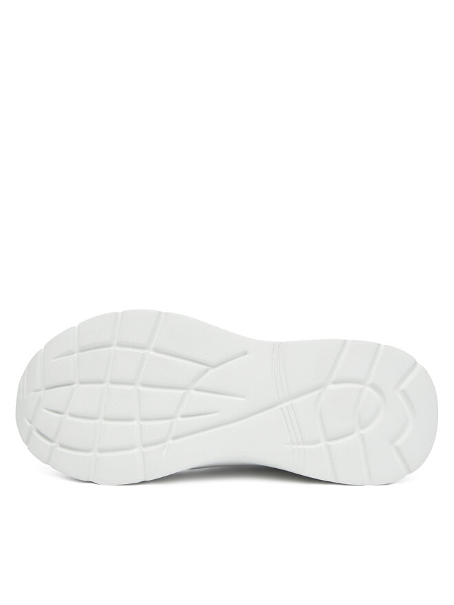 Sprandi Sneakersy Sprandi V3-4055(DZ) Biela
