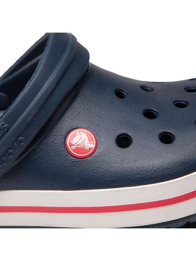 Crocs Nazouváky Crocs Crocband 11016 Tmavomodrá