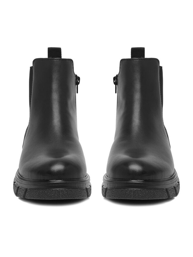 Rieker Stiefeletten Rieker CEO-Z9150-00 Schwarz