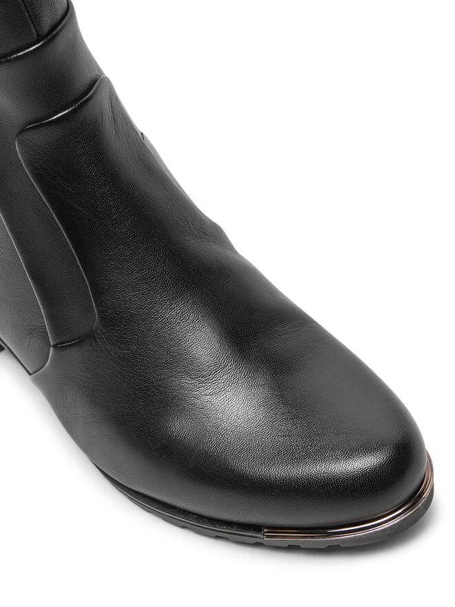 Caprice Botines Caprice 9-25335-43 Negro