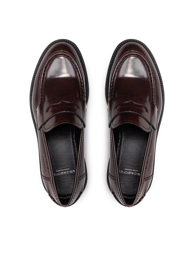 Vagabond Shoemakers Halbschuhe Vagabond Shoemakers Alex W 4448-304-19 Dunkelrot