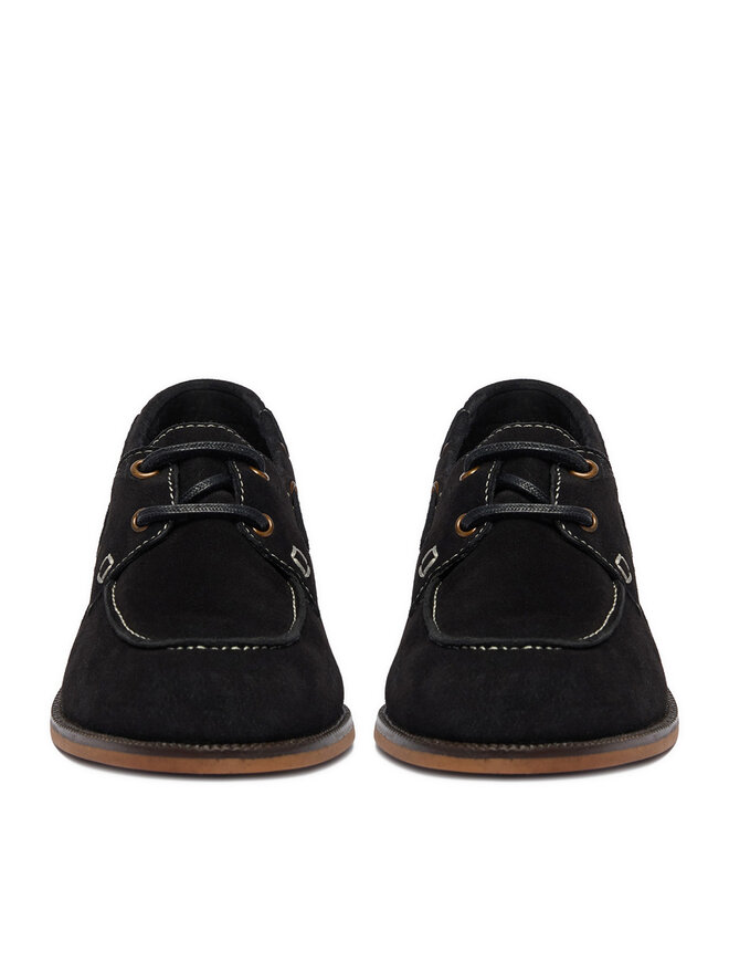 Lasocki Halbschuhe Lasocki CEO-WI45-VR-690-01 Schwarz