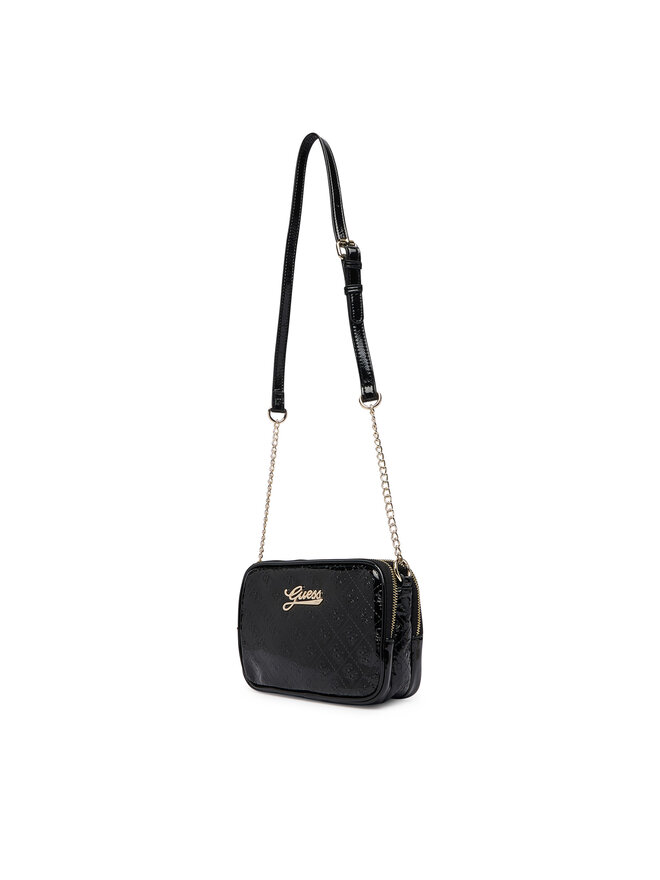 Guess Handtasche Guess J6BZ12 W3984 Schwarz