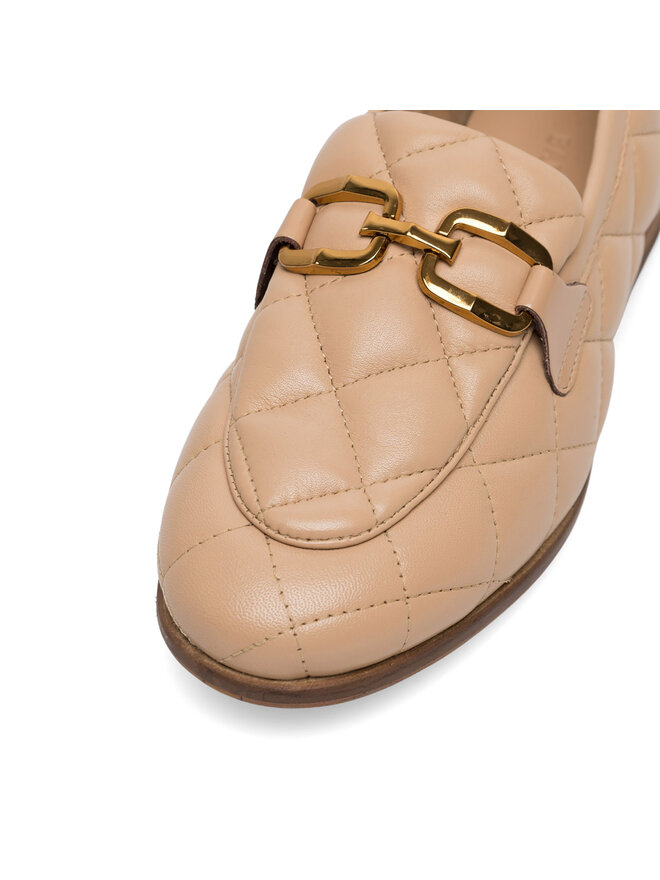 Badura Slipper Badura VICTORIA-05W1-042 Beige