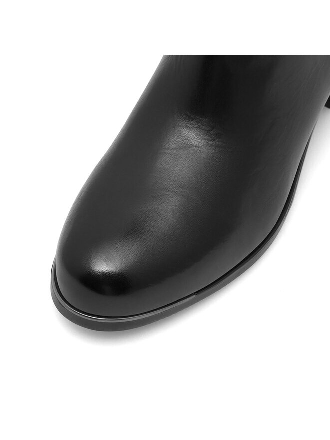 Go Soft Stiefel Go Soft RST-AUGUSTA-13 Schwarz