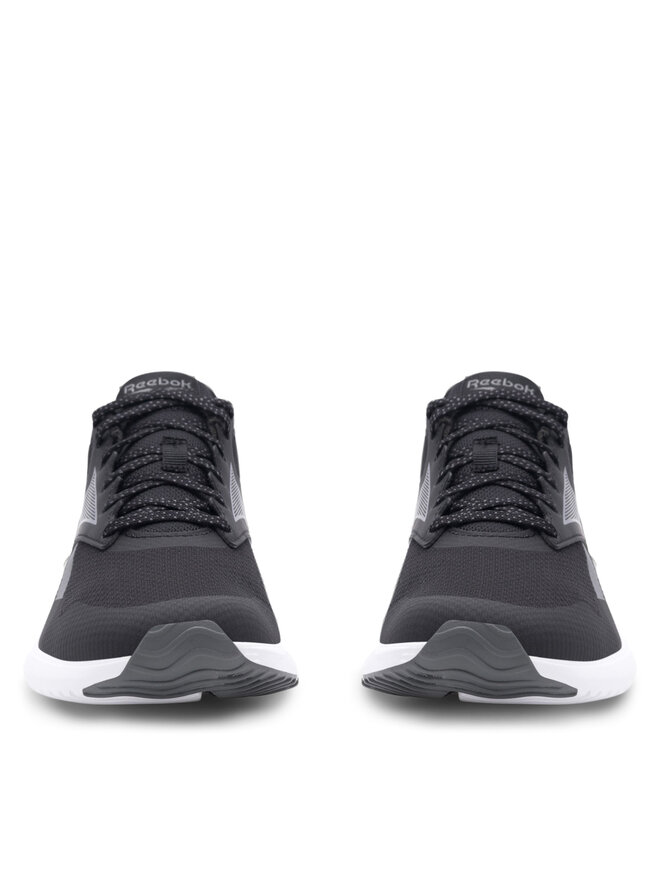 Взуття для бігу Reebok Ztaur Run GY7719 Чорний | evzuttya.com.ua