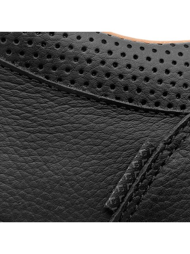 Lacoste Снікерcи Lacoste Bayliss Vulc Prm us Spm 7-30SPM003502H Чорний