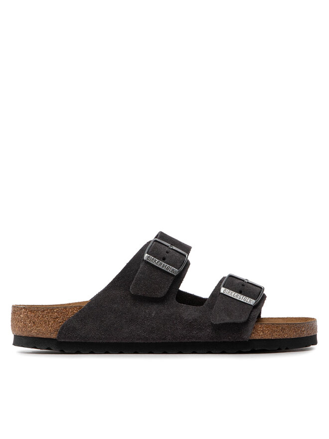 Birkenstock Şlapi Birkenstock Arizona Bs 0552321 Gri