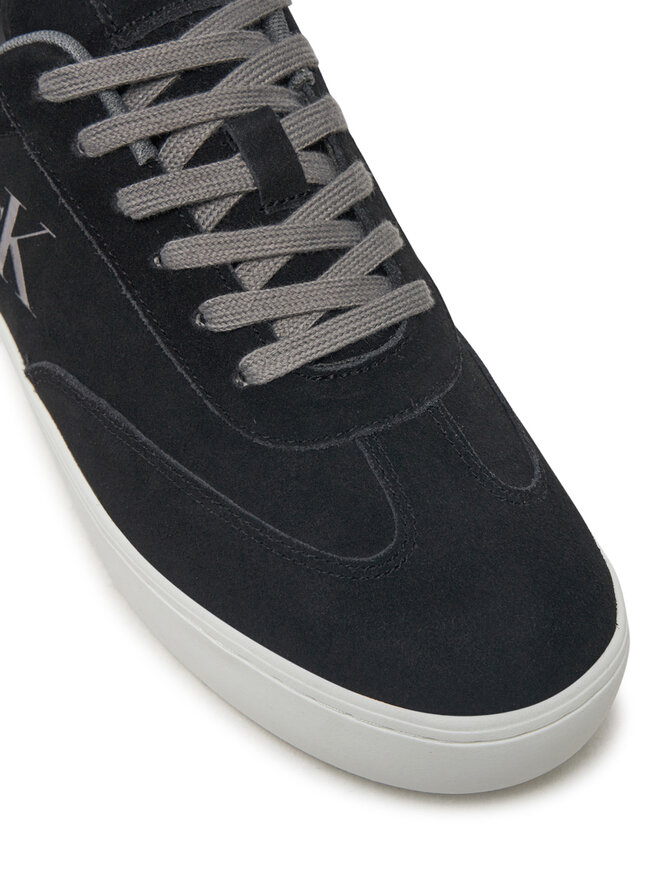 Calvin Klein Jeans Sneakers Calvin Klein Jeans YM0YM01270 Negru