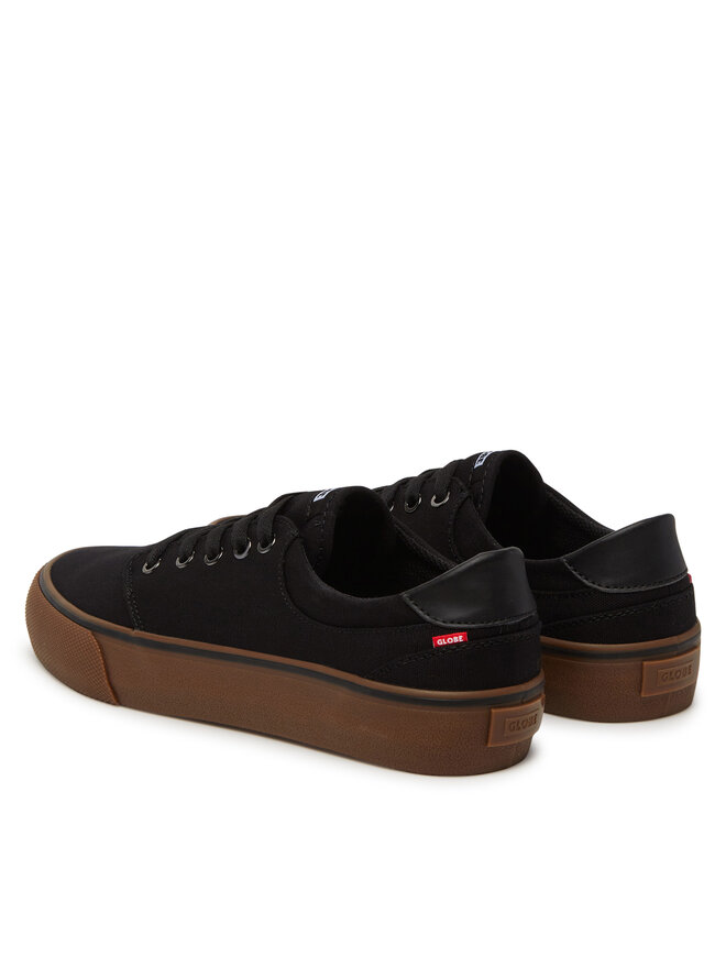 Globe Kedai Globe Goodstock GBGOODST Juoda