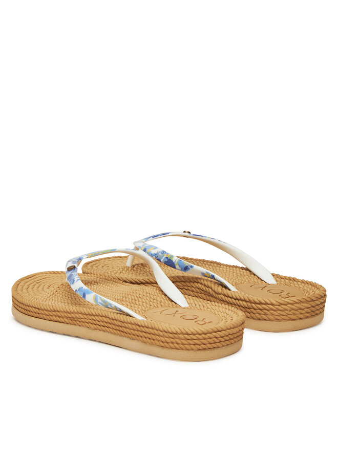 Roxy Flip-flops Roxy ARJL101004 Fehér
