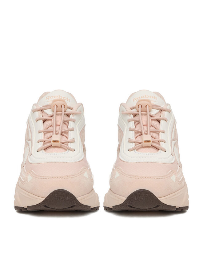 Reebok Снікерcи Reebok CEO-124 Світло-рожевий