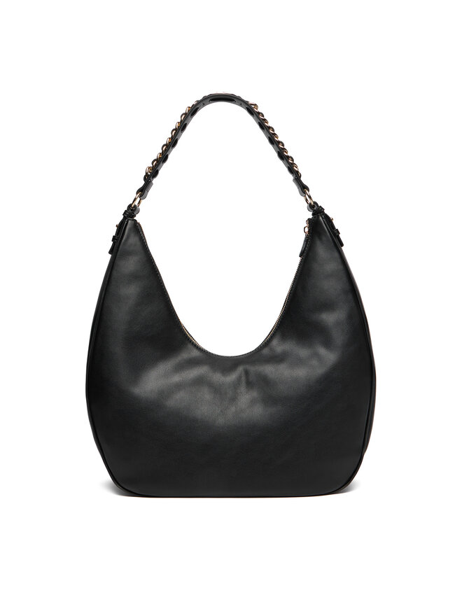 Liu Jo Ročna torba Liu Jo Tullia AF5037 E0077 Črna