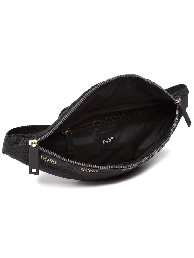 BOSS Gürteltasche Boss Pixel G 50451707 Schwarz