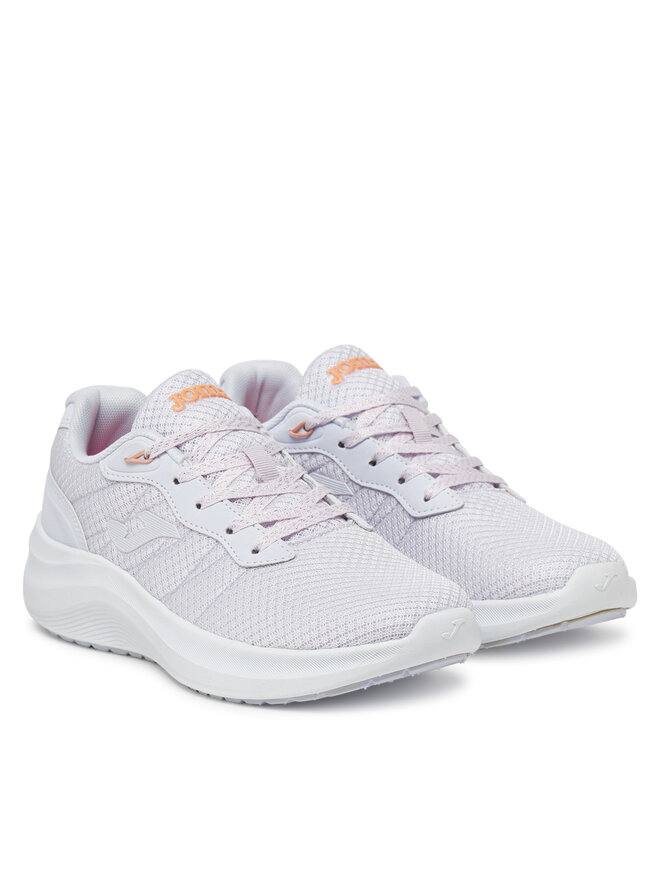 Joma Sneakersy Joma N-100 2505 CN10LS2505 Fialová