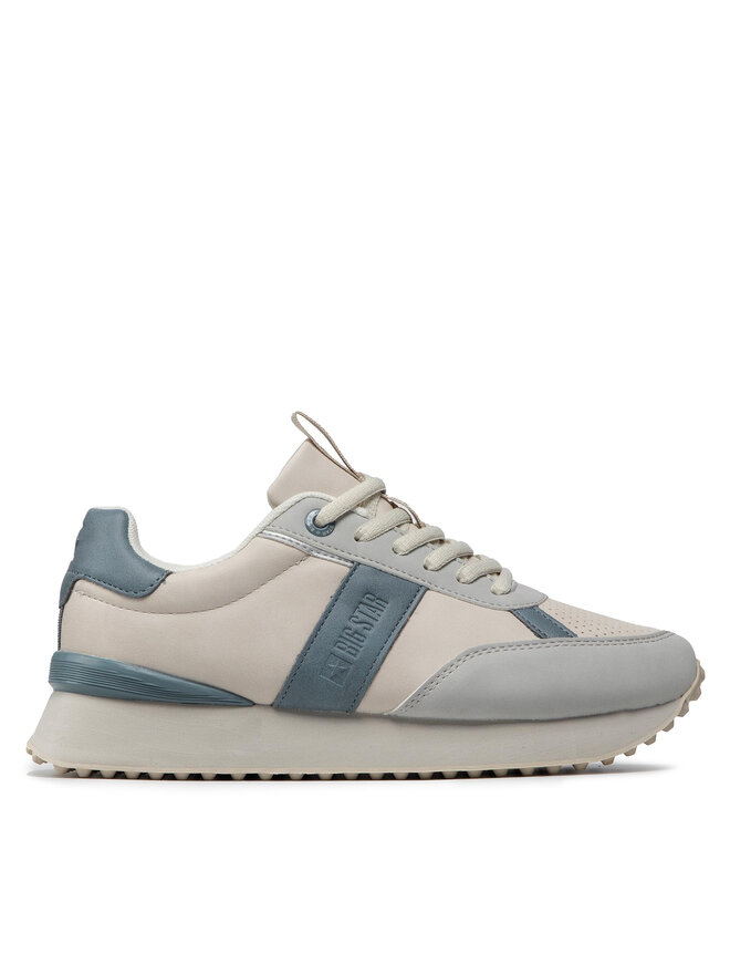 Big Star Shoes Laisvalaikio batai Big Star Shoes II274397 Smėlio