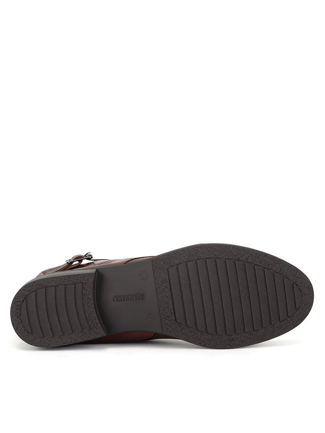 Remonte Botines Remonte D0F72-22 Marrón