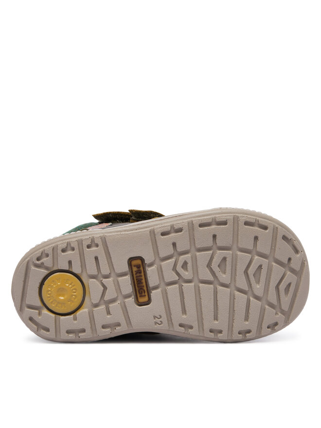 Primigi Schneeschuhe Primigi GORE-TEX 8861400 Khakifarben