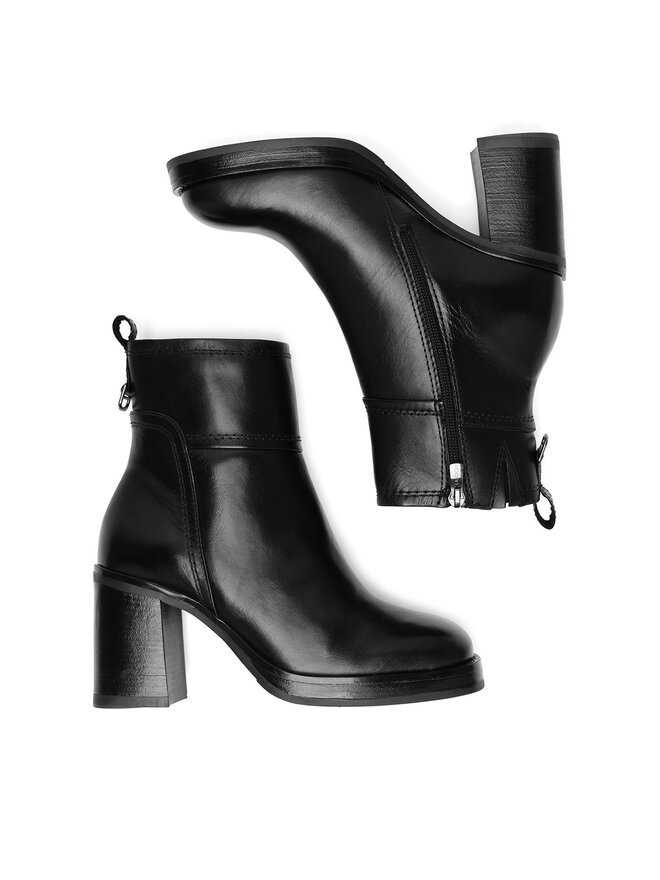 Lasocki Botines Lasocki RST-TOP-03 Negro