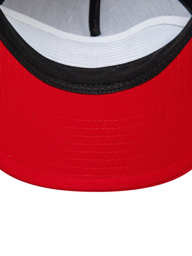 New Era Czapka z daszkiem New Era Vintage Golfer Pc 60595435 Czarny