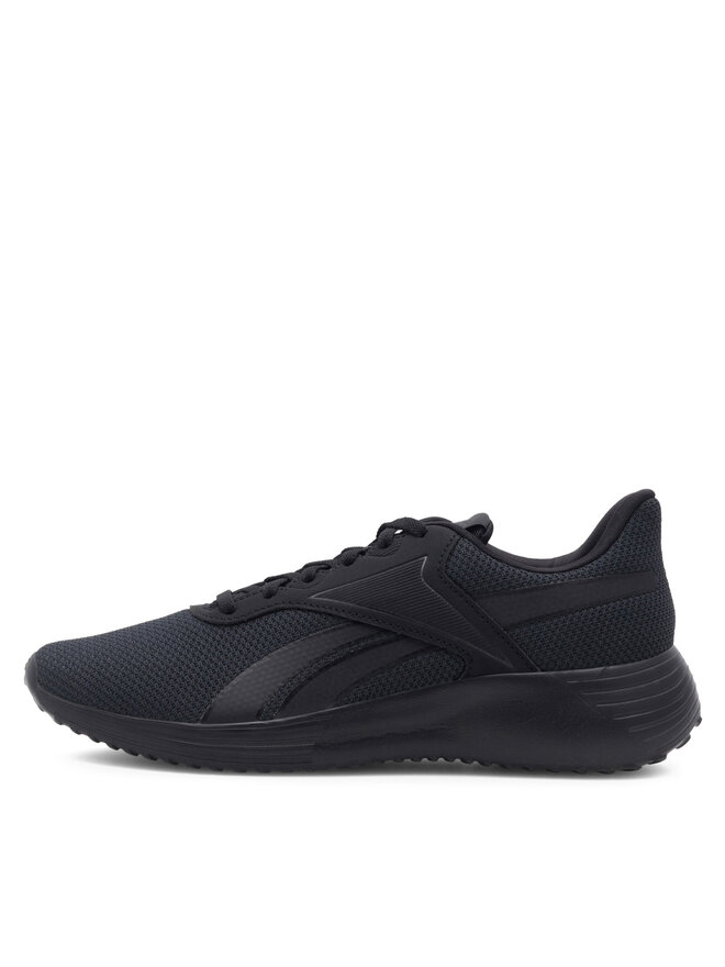 Reebok Laufschuhe Reebok Lite 3.0 HR0154-M Schwarz