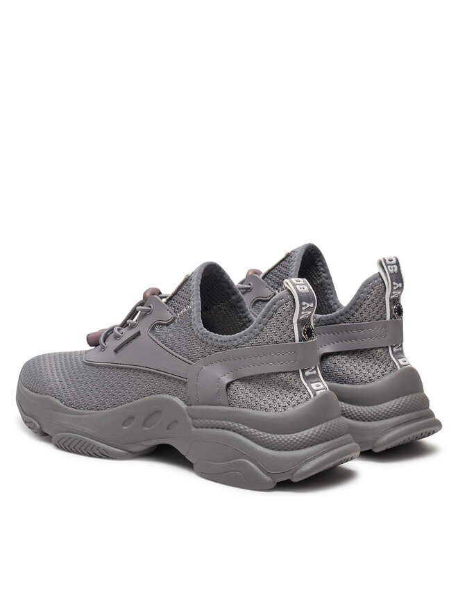 Steve Madden Sneakers Steve Madden Match-E SM19000020 Grau