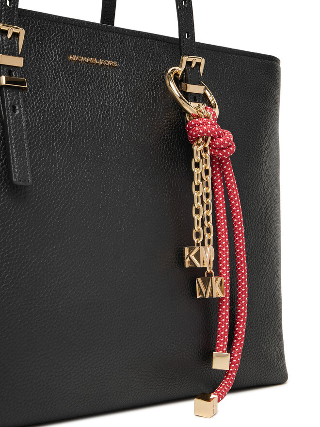 MICHAEL Michael Kors Piekariņš MICHAEL Michael Kors 32T5GD0K2U Sarkans