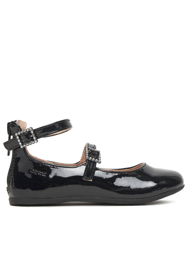 Mayoral Halbschuhe Mayoral 44554 Schwarz