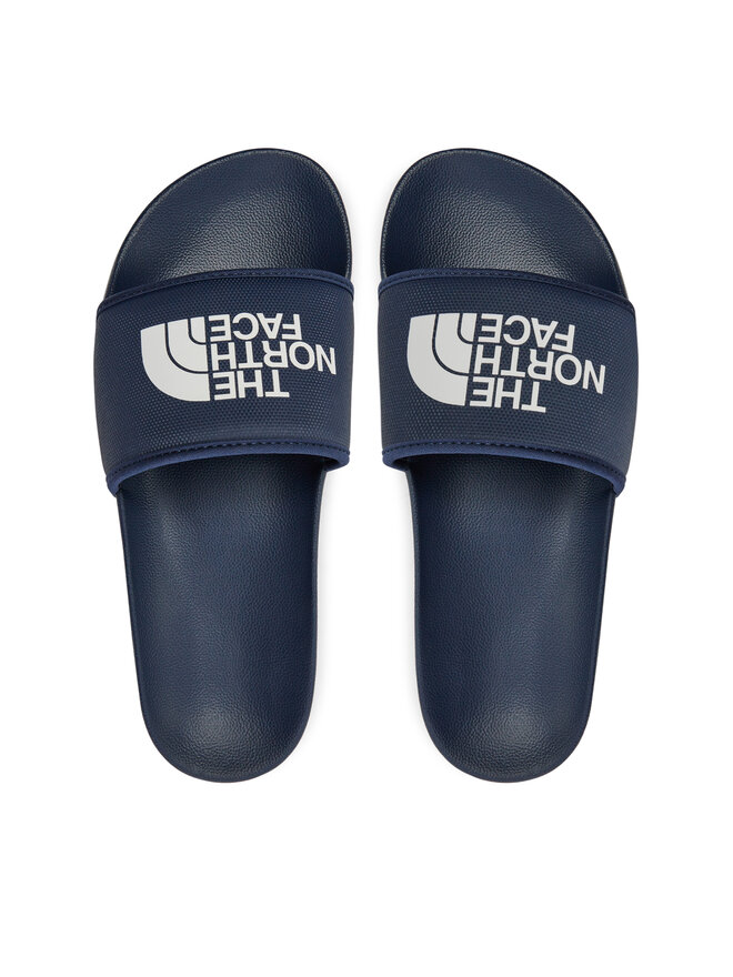 The North Face Ciabatte The North Face M Base Camp Slide Iii NF0A4T2RI851 Blu scuro