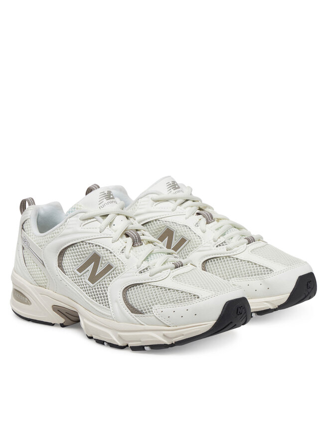 New Balance Sneakersy New Balance U530CSB Beżowy