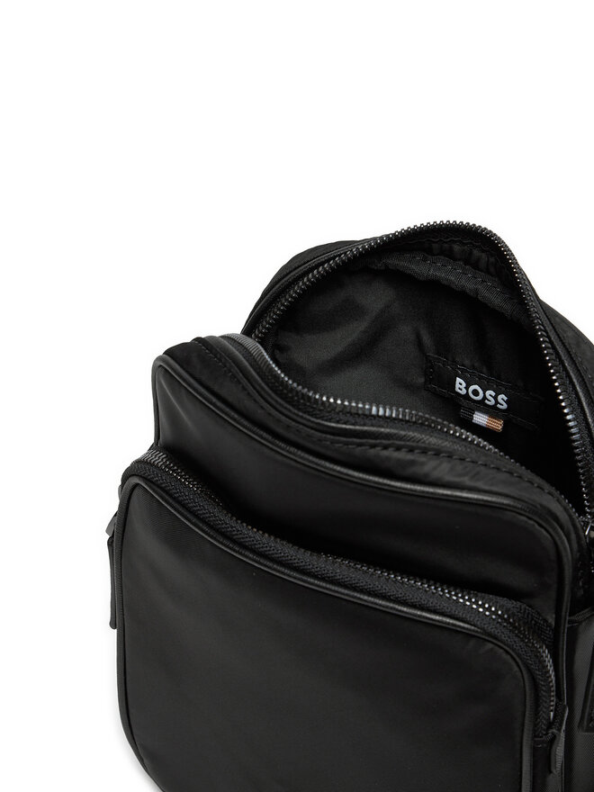 BOSS Плоска сумка Boss 50523462 Чорний