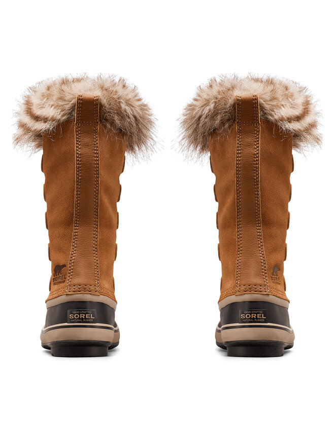 Sorel Śniegowce Sorel Joan Of Arctic™ Wp 2115181224 Brązowy