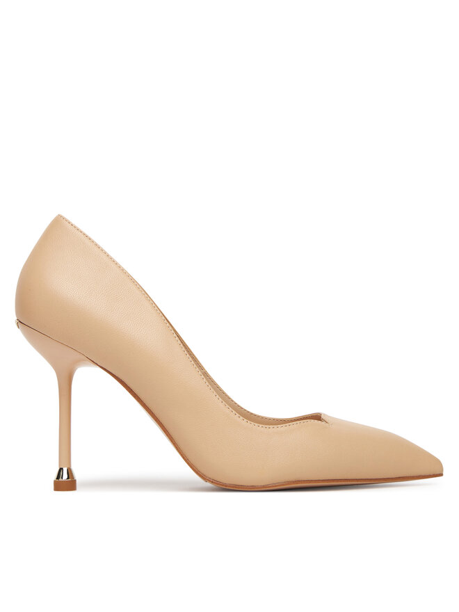 Liu Jo Scarpe stiletto Liu Jo Demi 04 SF5003 P0062 Beige
