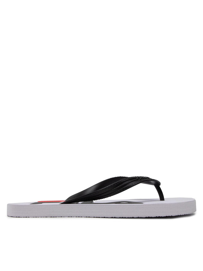 Fila Σαγιονάρες Fila Troy Slipper FFM0007.13036 Μαύρο