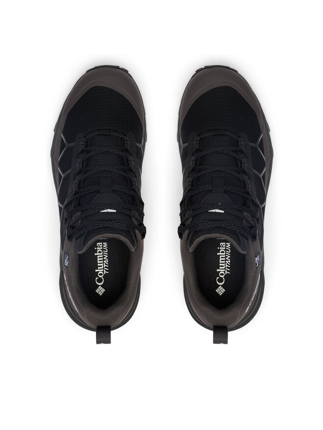 Columbia Trekkingschuhe Columbia Peakfreak™ Titanium™ OutDry™ 2164671 Dunkelgrau