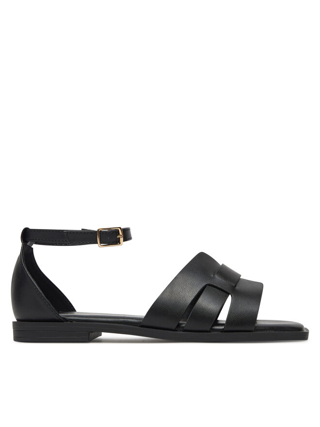 JENNY Sandale JENNY 8036034 Negru