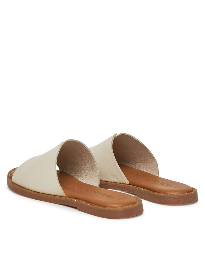 Tamaris Chanclas Tamaris 1-27135-42 Beis
