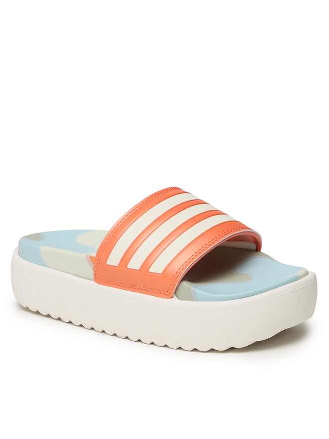 adidas Ciabatte adidas Marimekko Aqualette Ocean HP6730 Multicolore