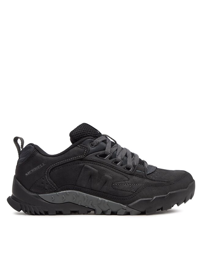 Merrell Trekingová obuv Merrell Annex Trak Low J91799 Černá
