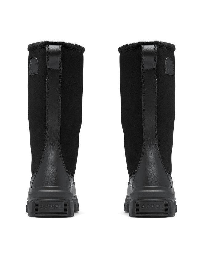 Sorel Botas de nieve Sorel Torino V Tall Wp Outdry 2106691010 Negro