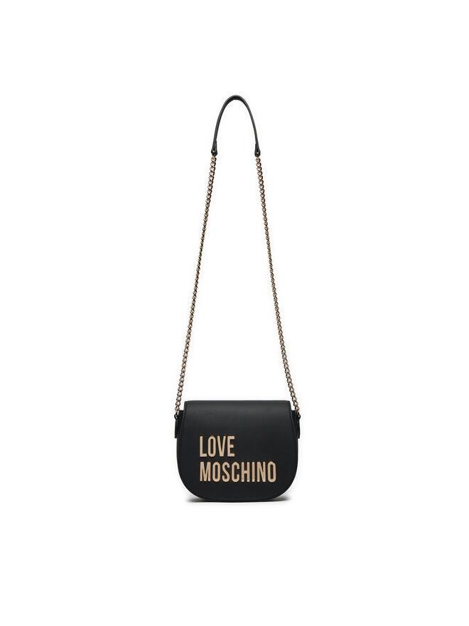 LOVE MOSCHINO Сумка LOVE MOSCHINO JC4194PP1LKD0000 Чорний